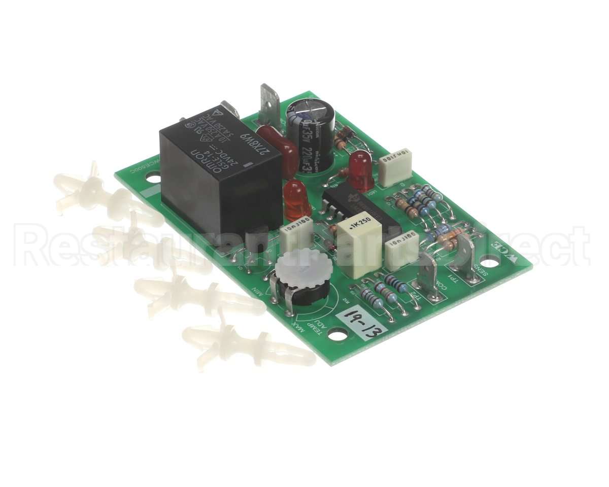 005197F Raypak Operating Limit