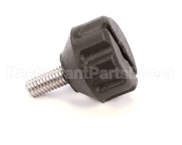 00519L Grindmaster Cecilware Screw Panel Fixing - Black; Sp