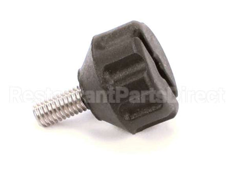 00519L Grindmaster Cecilware Screw Panel Fixing - Black; Sp