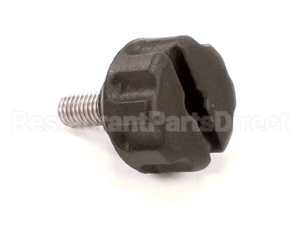 00519L Grindmaster Cecilware Screw Panel Fixing - Black; Sp