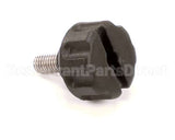 00519L Grindmaster Cecilware Screw Panel Fixing - Black; Sp