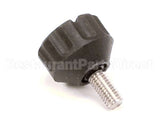 00519L Grindmaster Cecilware Screw Panel Fixing - Black; Sp