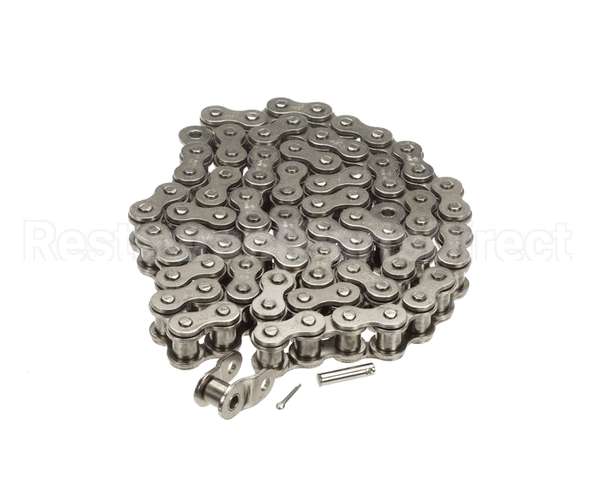 005245024 Jbt Chain,#50,81 Links,50-5/8Lg,