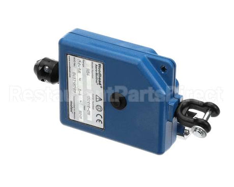 005311-40 T&S Brass B-0126 / B-0129 Balancer Assembly