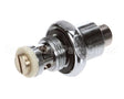 005312-40 T&S Brass Pedal Valve Bonnet Assembly