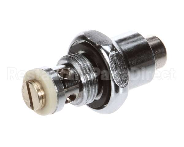005312-40 T&S Brass Pedal Valve Bonnet Assembly