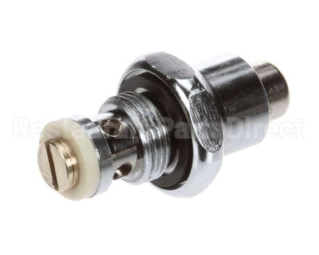 005312-40 T&S Brass Pedal Valve Bonnet Assembly