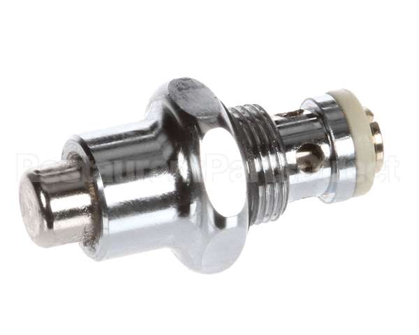 005312-40 T&S Brass Pedal Valve Bonnet Assembly