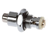 005312-40 T&S Brass Pedal Valve Bonnet Assembly