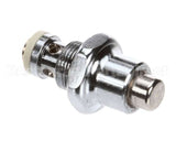 005312-40 T&S Brass Pedal Valve Bonnet Assembly