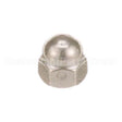 005470 Compatible Groen Nut Hex Cap #10-24