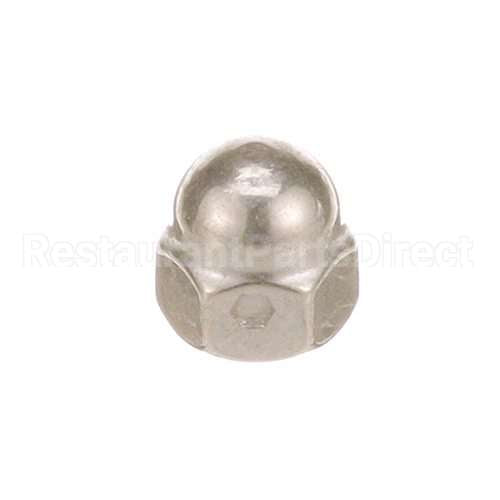 005470 Compatible Groen Nut Hex Cap #10-24
