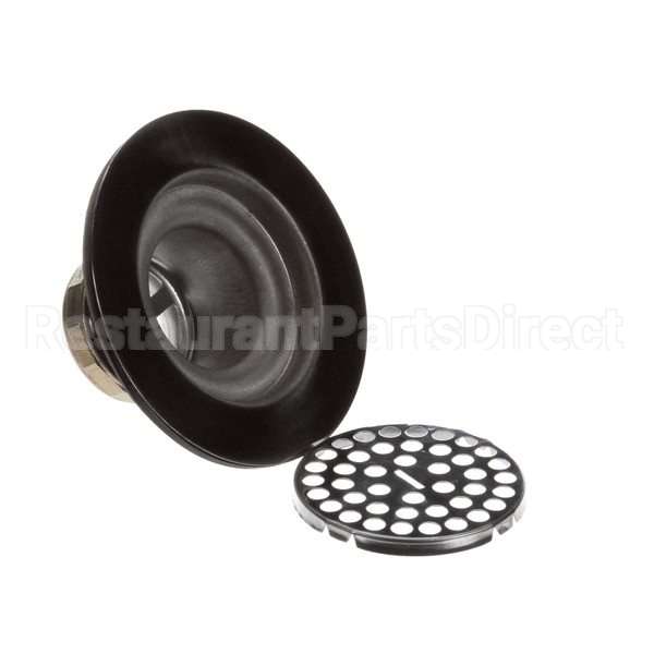 005486 Compatible Groen Strainer Flat Drain 1-1/ 2"Ips