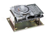 005497 Bally Time Clock