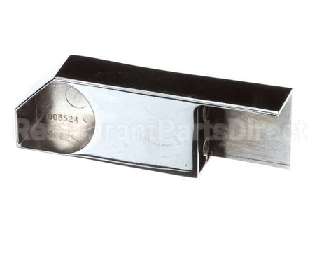 005524-000 Viking Commercial Endcap Oven Door Handle Lh