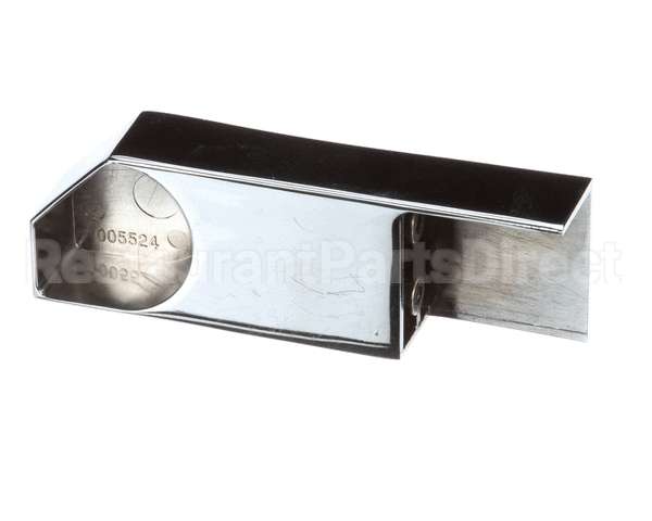 005524-000 Viking Commercial Endcap Oven Door Handle Lh