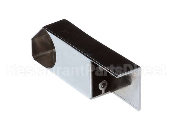 005524-000 Viking Commercial Endcap Oven Door Handle Lh