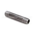 005554 Compatible Groen Nipple Blk 1/2" Npt X 4 Long
