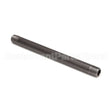 005558 Compatible Groen Nipple Blk 1/2" Npt X 10 Long