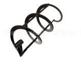 00556L Grindmaster Cecilware Spiral Outer Black-Mt/Nht