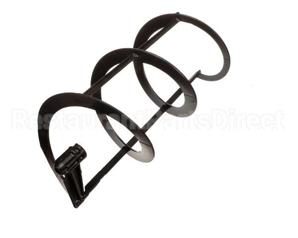 00556L Grindmaster Cecilware Spiral Outer Black-Mt/Nht