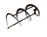 00556L Grindmaster Cecilware Spiral Outer Black-Mt/Nht