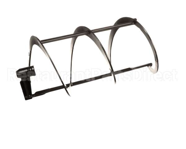 00556L Grindmaster Cecilware Spiral Outer Black-Mt/Nht