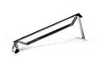 005572-000 Viking Commercial End Cap Shelf Left