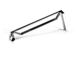 005572-000 Viking Commercial End Cap Shelf Left
