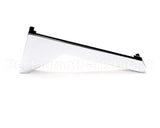 005572-000 Viking Commercial End Cap Shelf Left