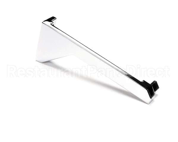 005572-000 Viking Commercial End Cap Shelf Left