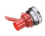 00557499 Multiplex Separator Syrup Ff Valve