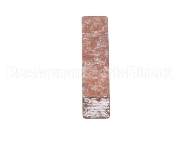 005575061 Jbt Key,Sq,1/4 X 1-1/4Lg,High