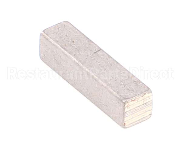 005576242 Jbt Key,Sq,1/4 X 1Lg,416Ss