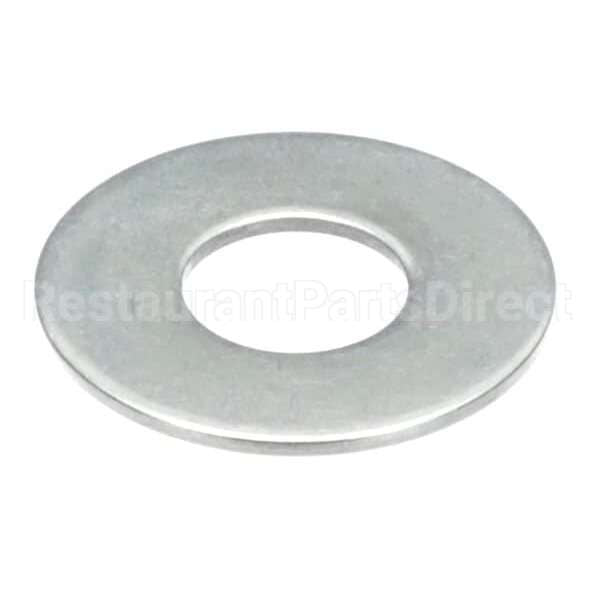 005598 Compatible Groen Washer Plain 1/2" Id X