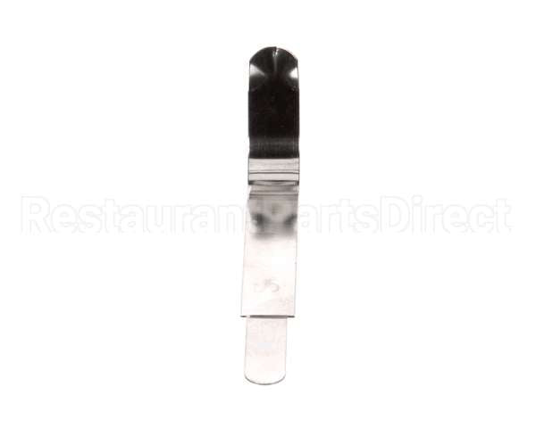0055A105C Dispense-Rite Adjustment Clip, Stainless For
