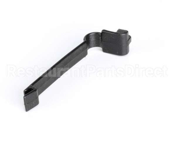 0055ASTL2C Dispense-Rite Adjustment Clip, Black Plastic
