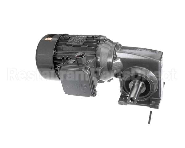 005617345 Jbt Gear Motor 230V/460V 50Hz/60Hz