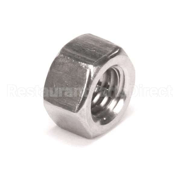 005619 Compatible Groen Nut Hex 3/8"-16