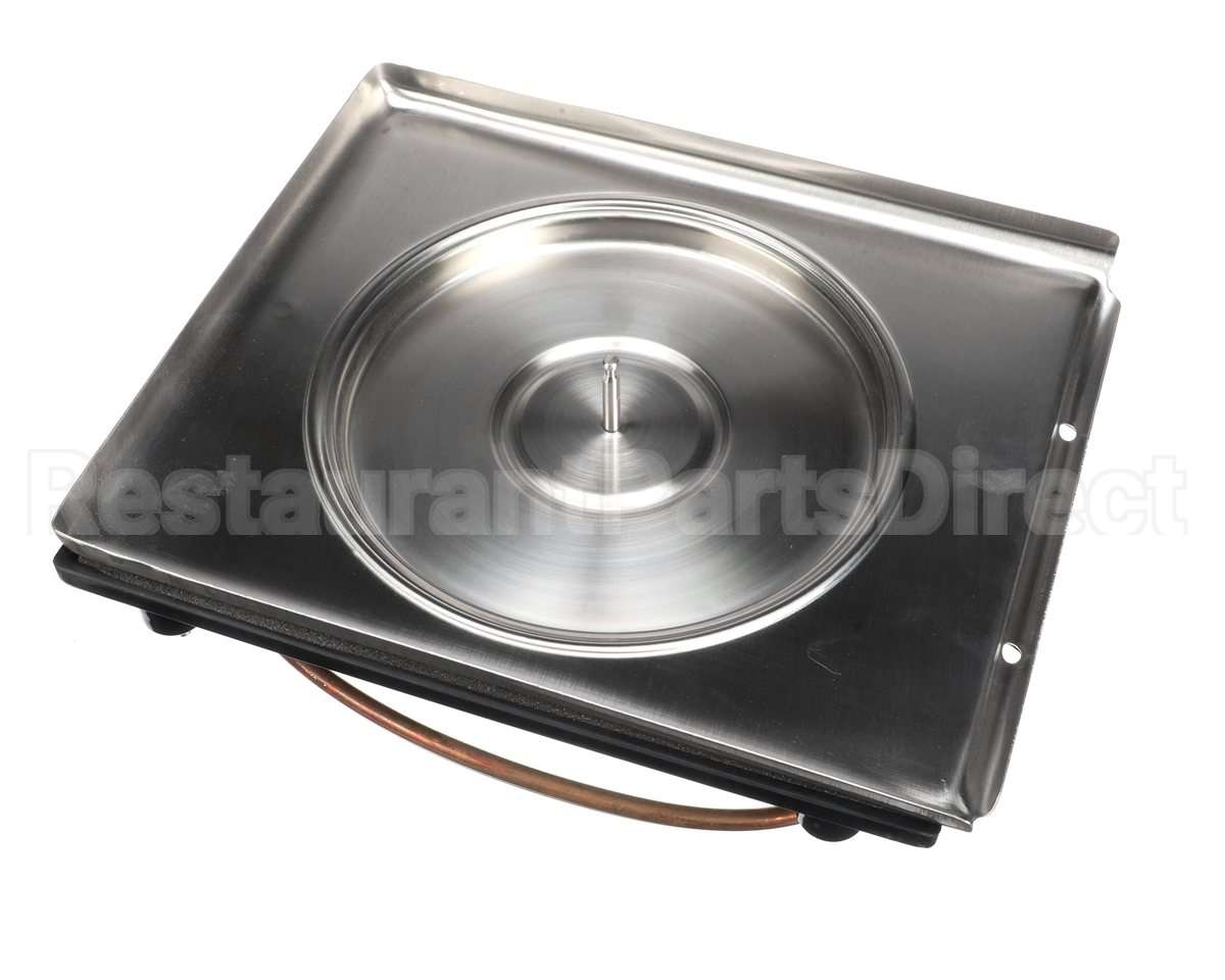 005641 Grindmaster Cecilware Evap Assembly D15-34 Wd15-34