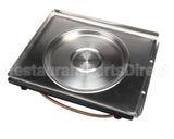 005641 Grindmaster Cecilware Evap Assembly D15-34 Wd15-34