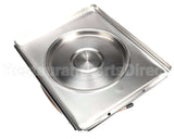 005641 Grindmaster Cecilware Evap Assembly D15-34 Wd15-34