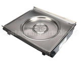 005641 Grindmaster Cecilware Evap Assembly D15-34 Wd15-34