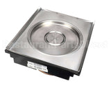 005641 Grindmaster Cecilware Evap Assembly D15-34 Wd15-34