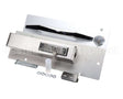 0057-000004 Kason High Security Locking Latch
