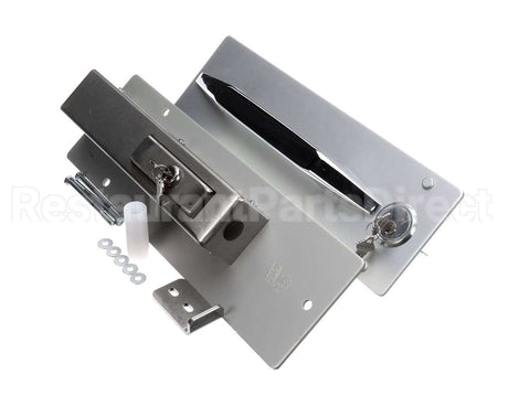 0057-000004 Kason High Security Locking Latch