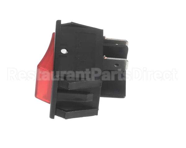0057 Cofrimell Red Switch