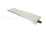 005701 Hickory Burner Gas Pressurized