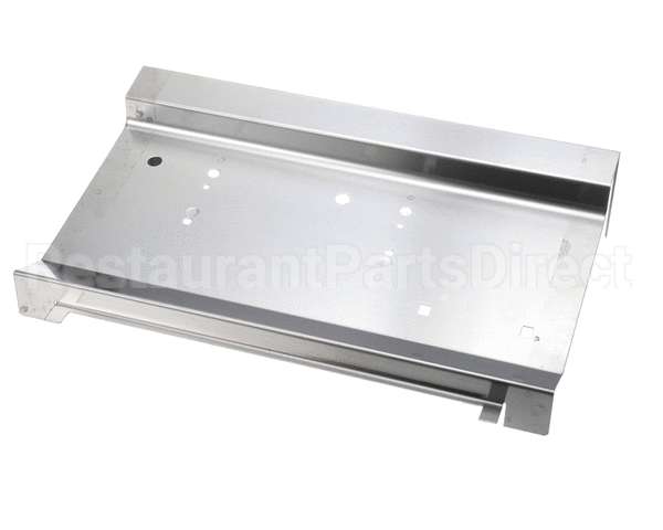 005722 Electrolux Professional Control Panel