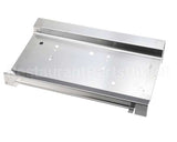 005722 Electrolux Professional Control Panel
